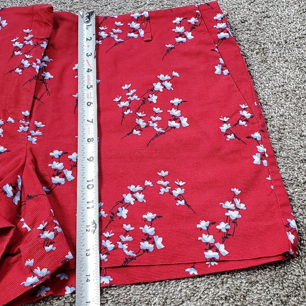 LOFT Riviera Shorts - Picture 5 of 11